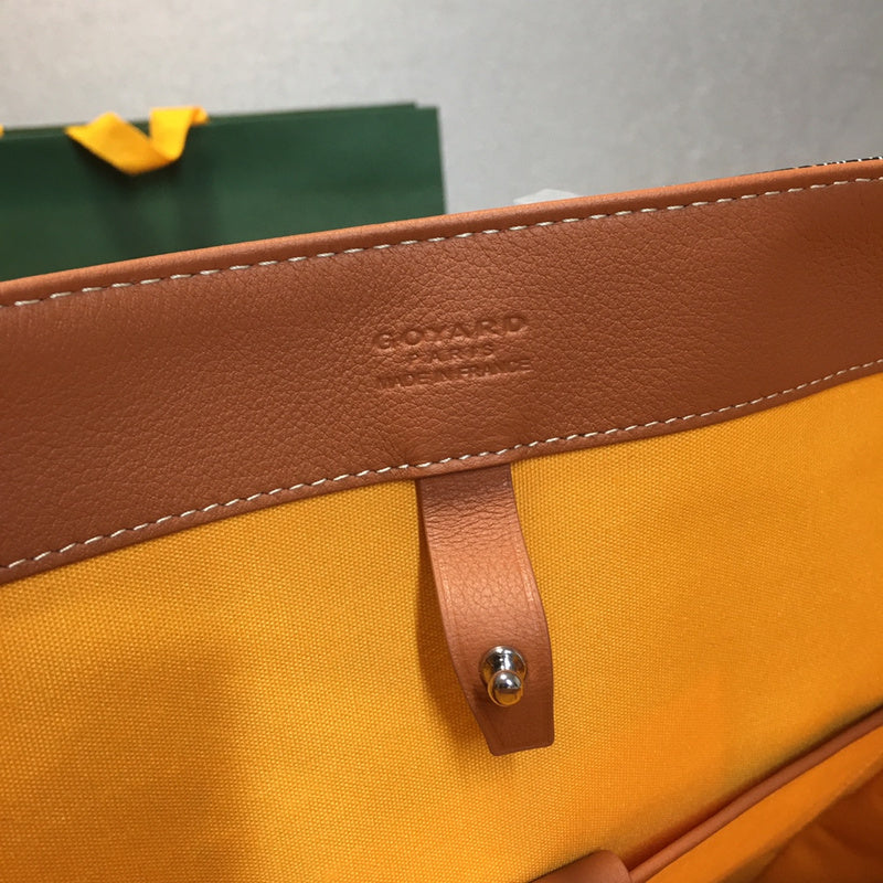 Ozarra - GOD Bags - 992