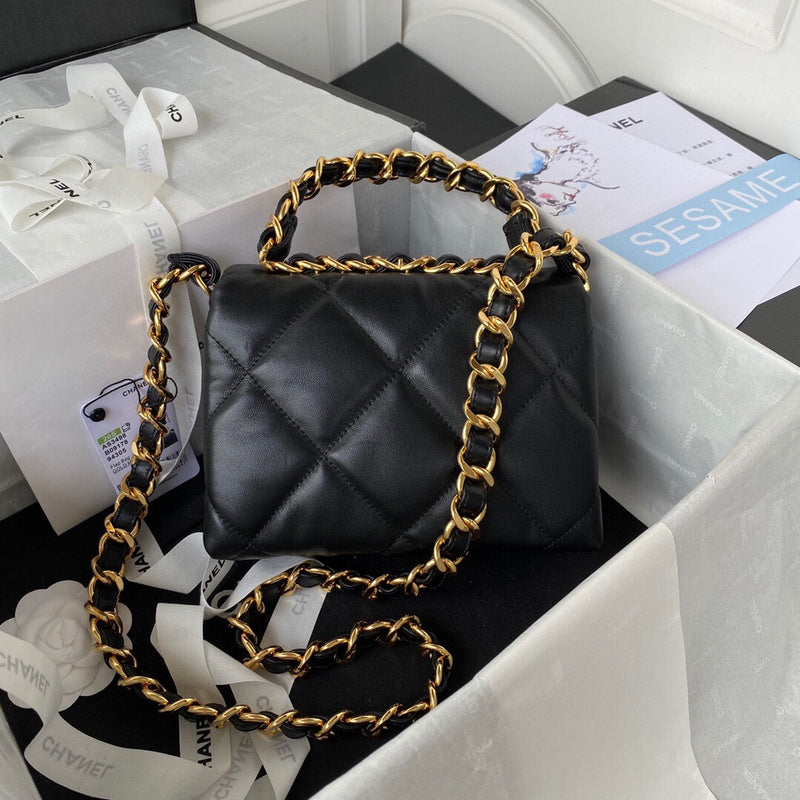 BAB - CHL Bags - 2644