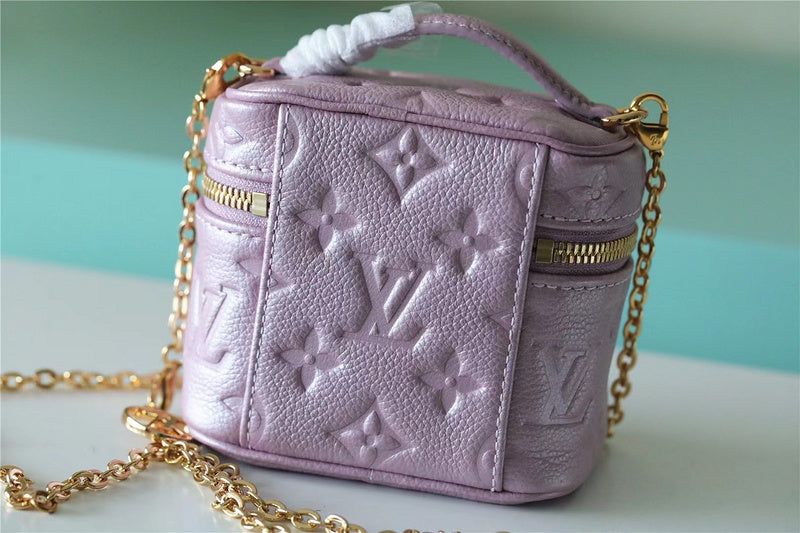 Ozarra - LUV Bags - 251