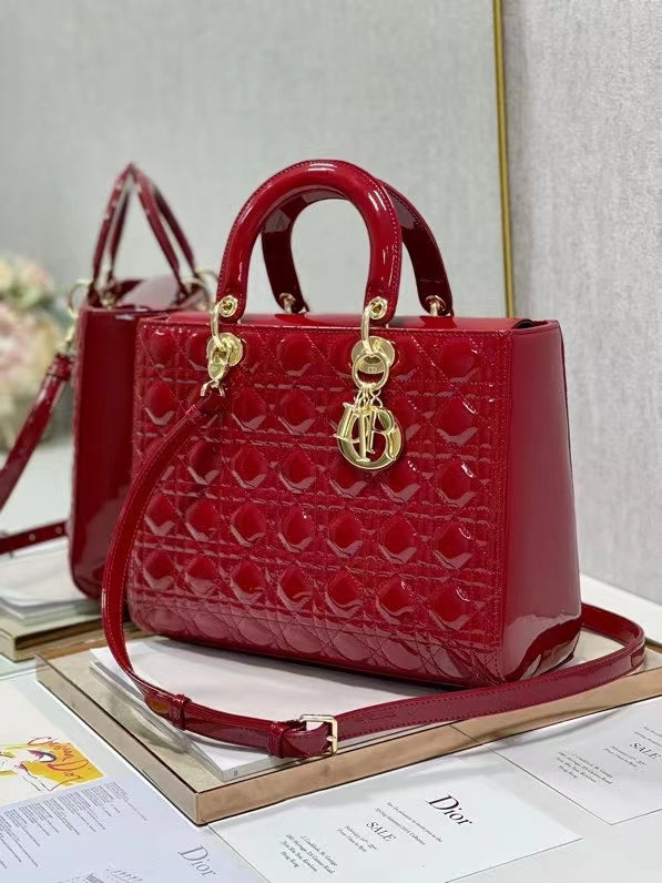 OZ - Dir Bags - 874
