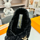 Ozarra Luxury - LOV Women Shoes - 077