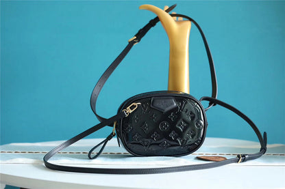 Ozarra Fashion Lu-Vi bags - 8398