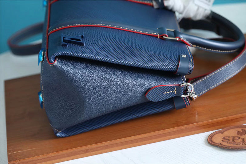 Ozarra Fashion Lu-Vi bags - 8423