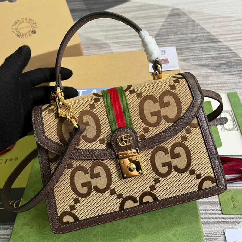 Ozarra - GG Bags - 1379