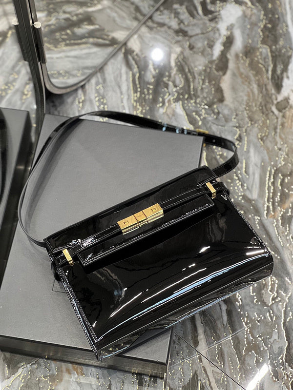 Ozarra SLY Bags - 026