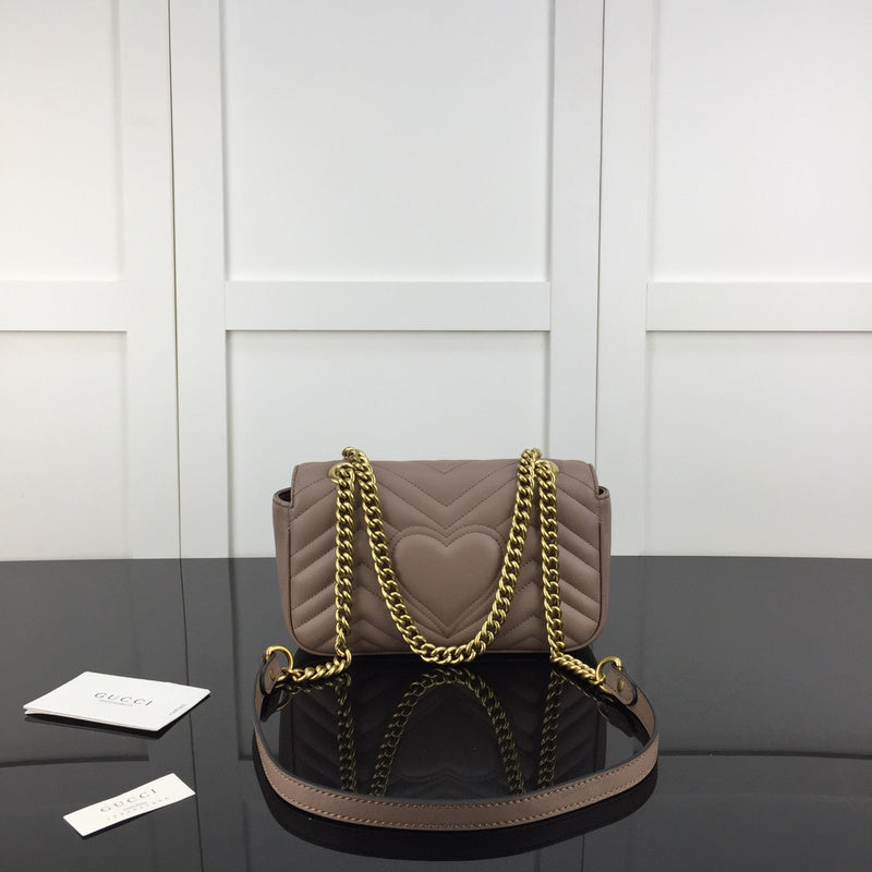 Ozarra - GCI Bags - 1948