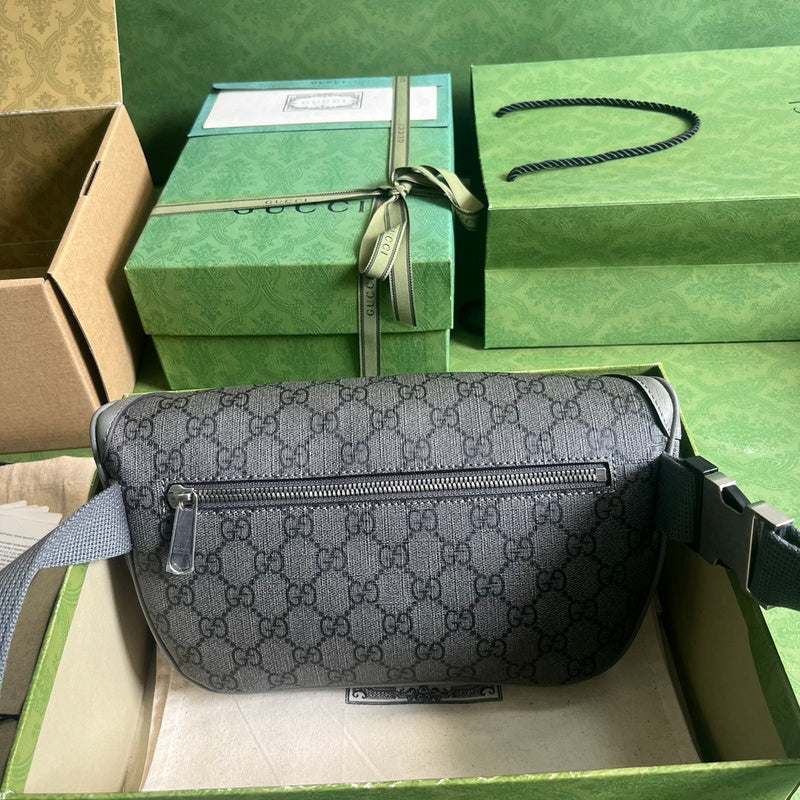 OZ - GCI Bags - 1200