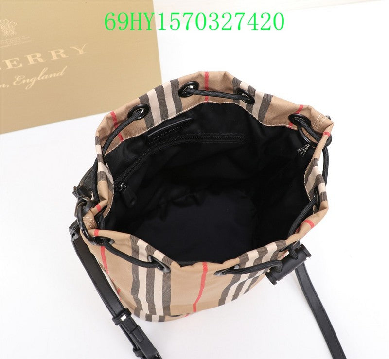 Ozarra Fashion -BBR Bags - 133