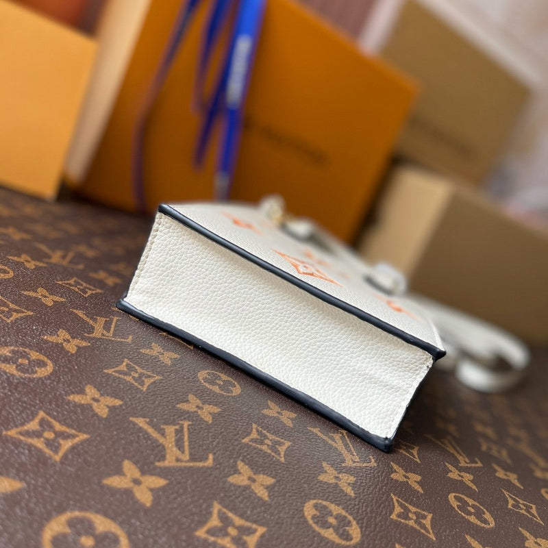 Fashion Lu-Vi bags - 3895