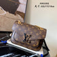Ozarra Fashion Lu-Vi bags - 17025