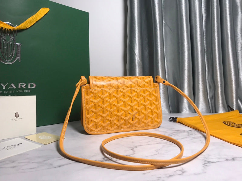 OZ - GYO Bags - 1319