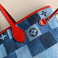 Ozarra Luxury - LOV Bags - 3091