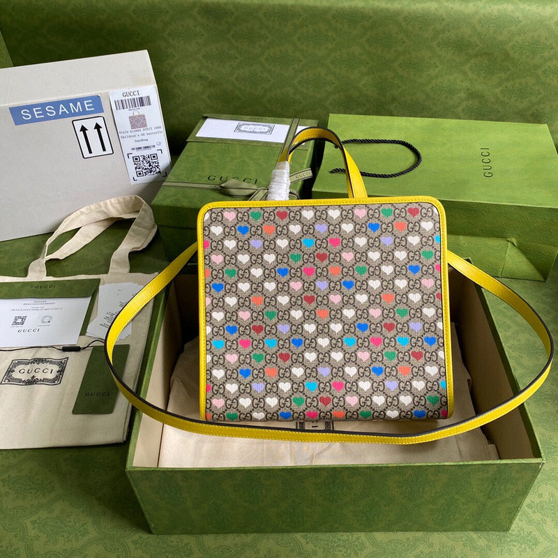 Ozarra - GCI Bags - 5855