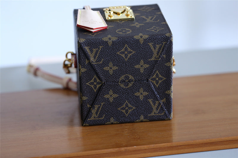 Ozarra Fashion Lu-Vi bags - 9402