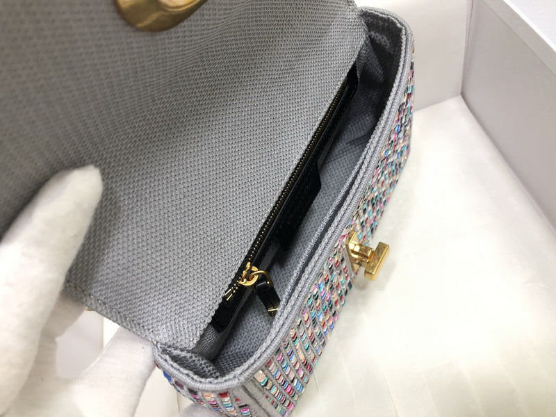 Ozarra - Dir Bags - 2138