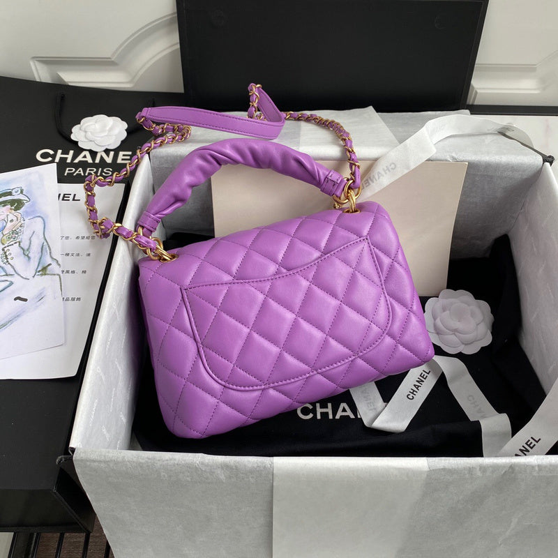 Ozarra - CHL Bags - 7426