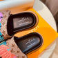 Ozarra Luxury - LOV Women Shoes - 581