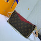 Fashion Lu-Vi bags - 3572