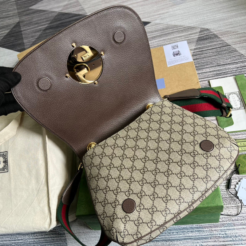 Ozarra - GCI Bags - 4564
