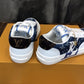 Ozarra Luxury - LOV Men Shoes - 1174