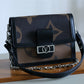 Ozarra Fashion Lu-Vi bags - 8143