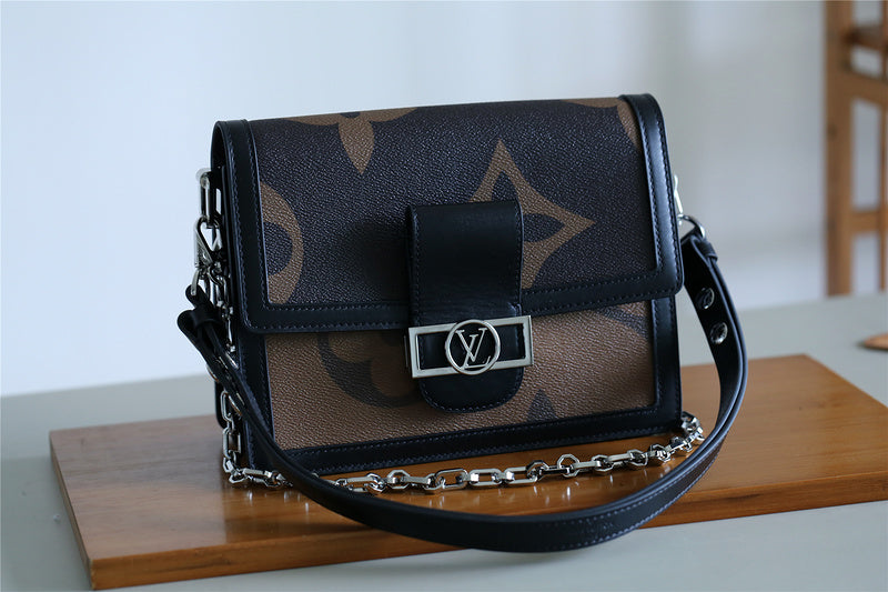 Ozarra Fashion Lu-Vi bags - 8143