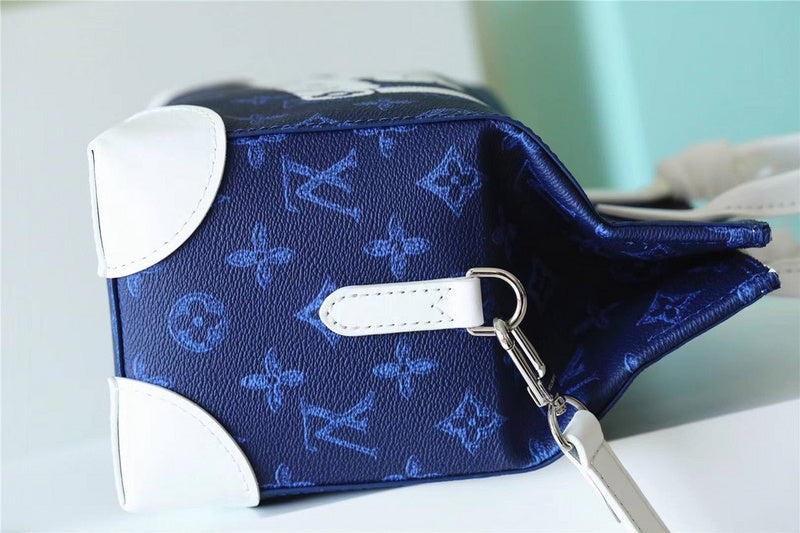 Ozarra Fashion Lu-Vi bags - 10254