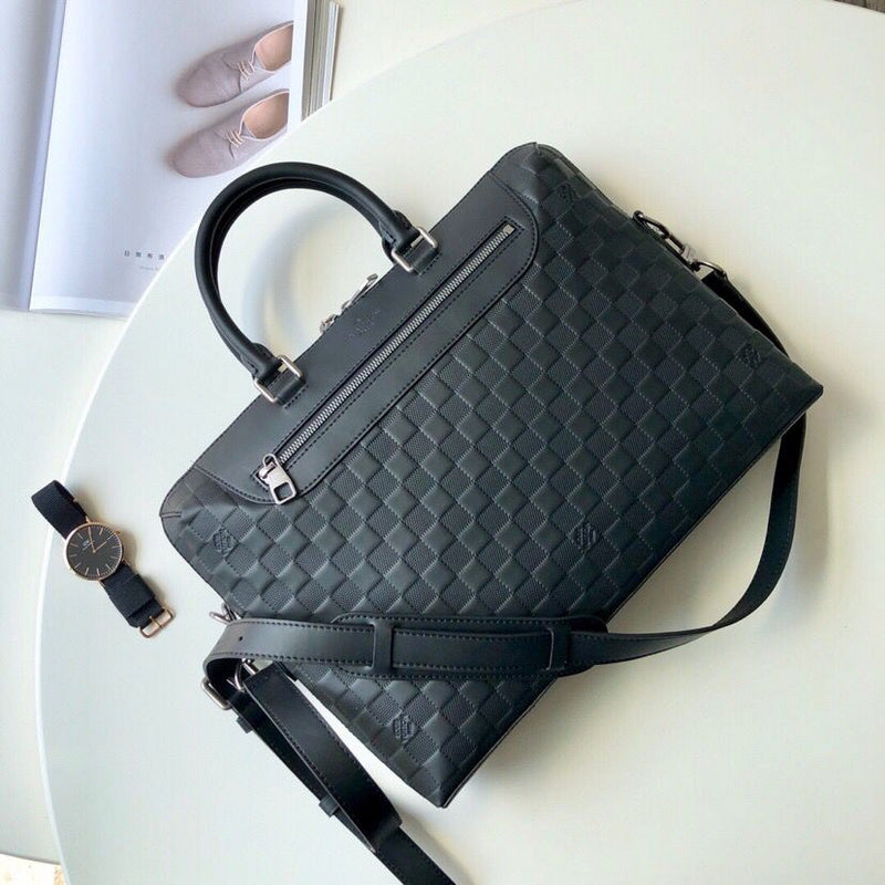 Ozarra Fashion Lu-Vi bags - 17888