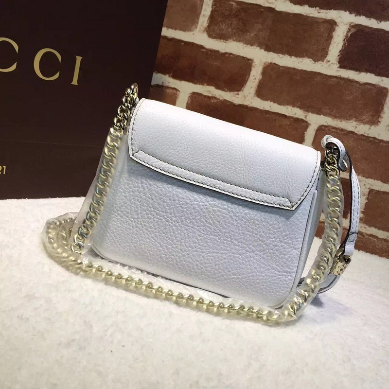 BAB - GCI Bags - 1220