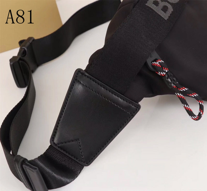 Ozarra Fashion -BBR Bags - 822