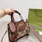 Ozarra Fashion - BGA Bags - 1510