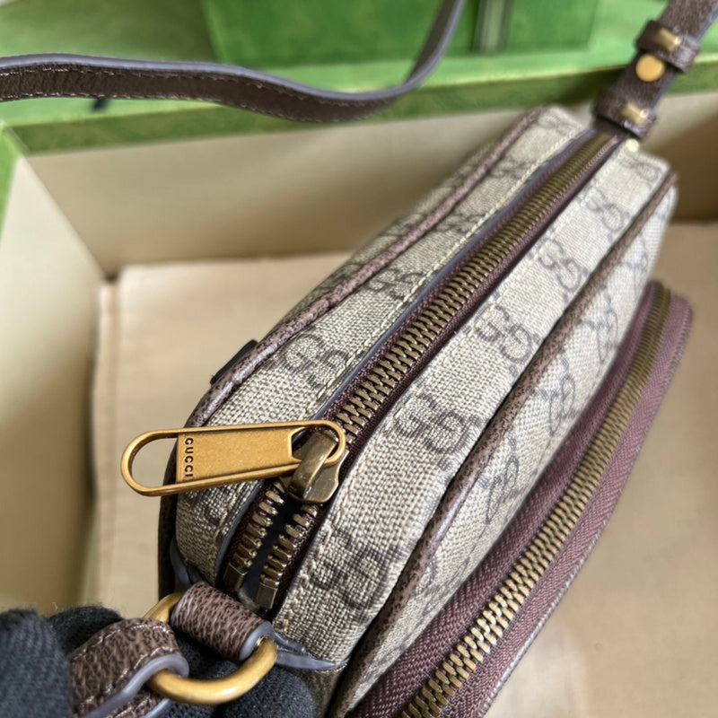 OZ - GCI Bags - 466
