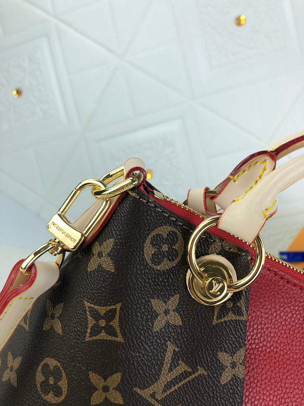 Ozarra - GUKI Women Bags - 2061