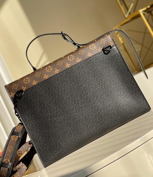 Ozarra Luxury - LOV Bags - 2558