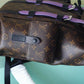Ozarra Fashion Lu-Vi bags - 9661