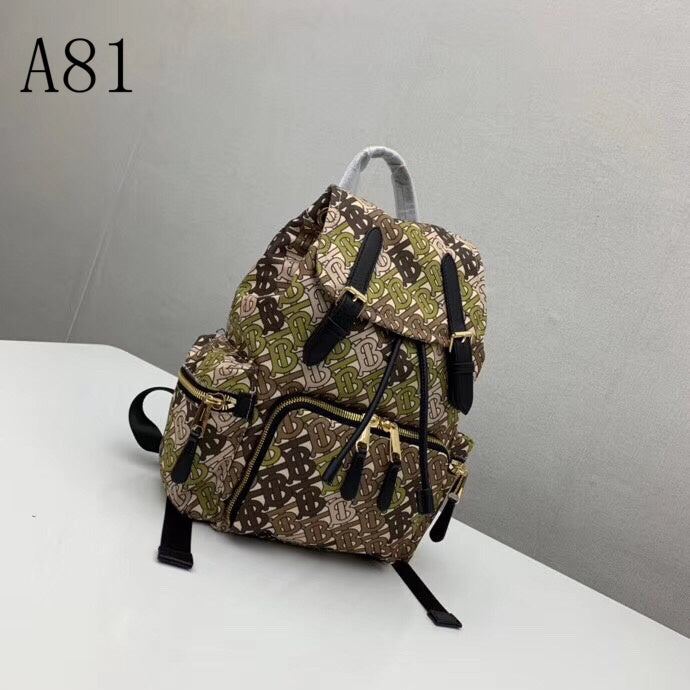 Ozarra Fashion -BBR Bags - 839