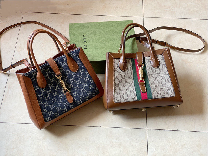 Ozarra - GCI Bags - 2086