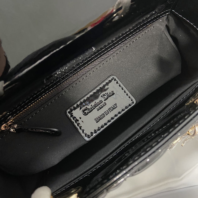OZ - Dir Bags - 870