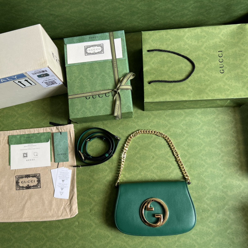 Ozarra - GCI Bags - 466