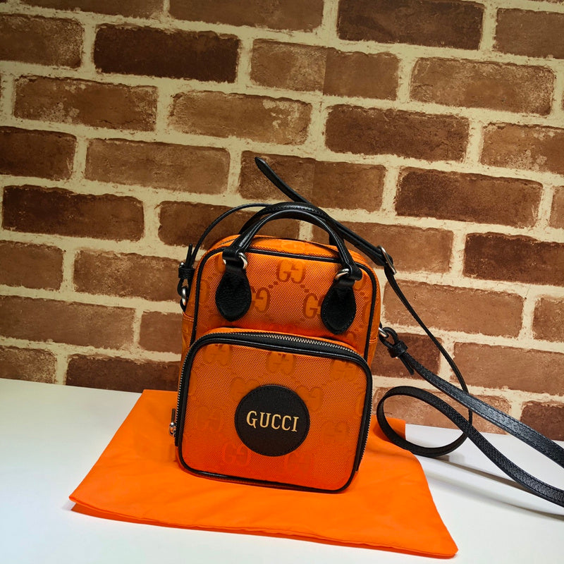 Ozarra - GCI Bags - 3902