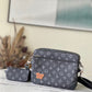 Fashion Lu-Vi bags - 4681