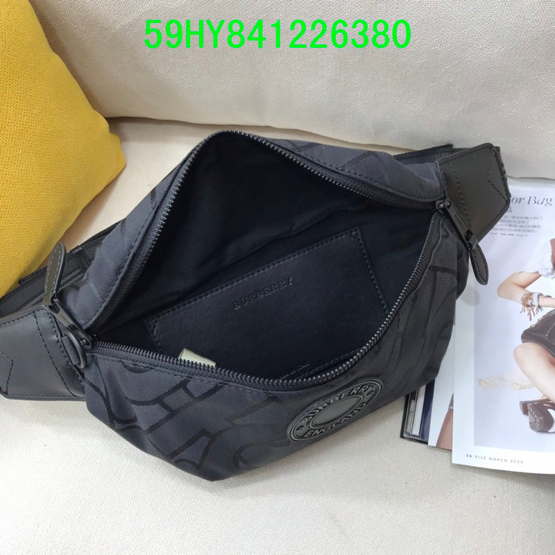 Ozarra Fashion -BBR Bags - 606