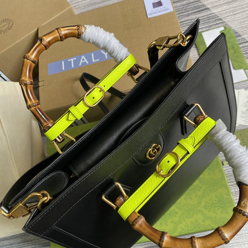 Ozarra - GUKI Bags - 1706