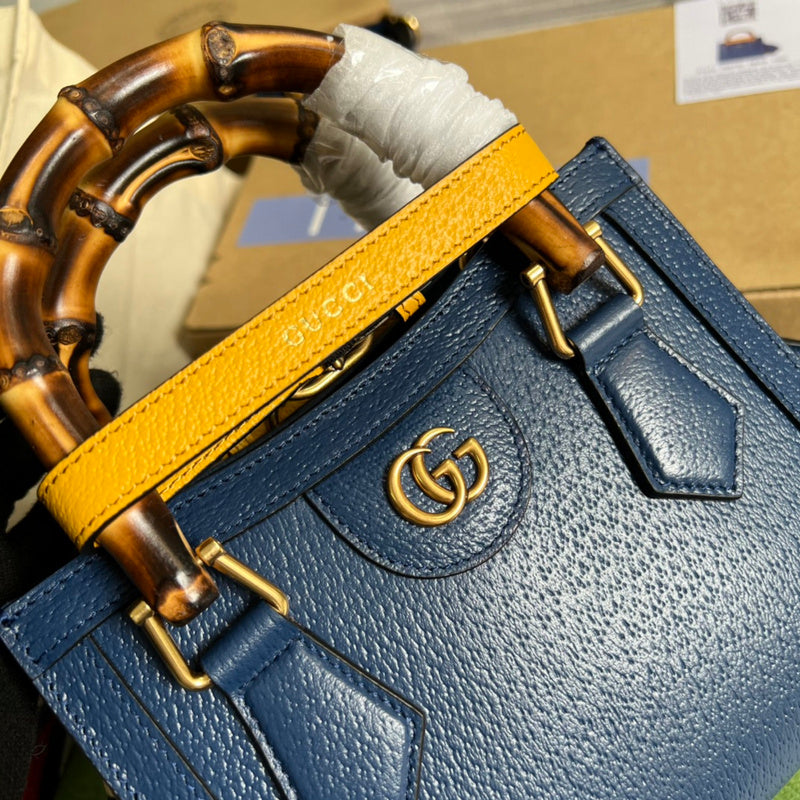 Ozarra - GCI Bags - 5446