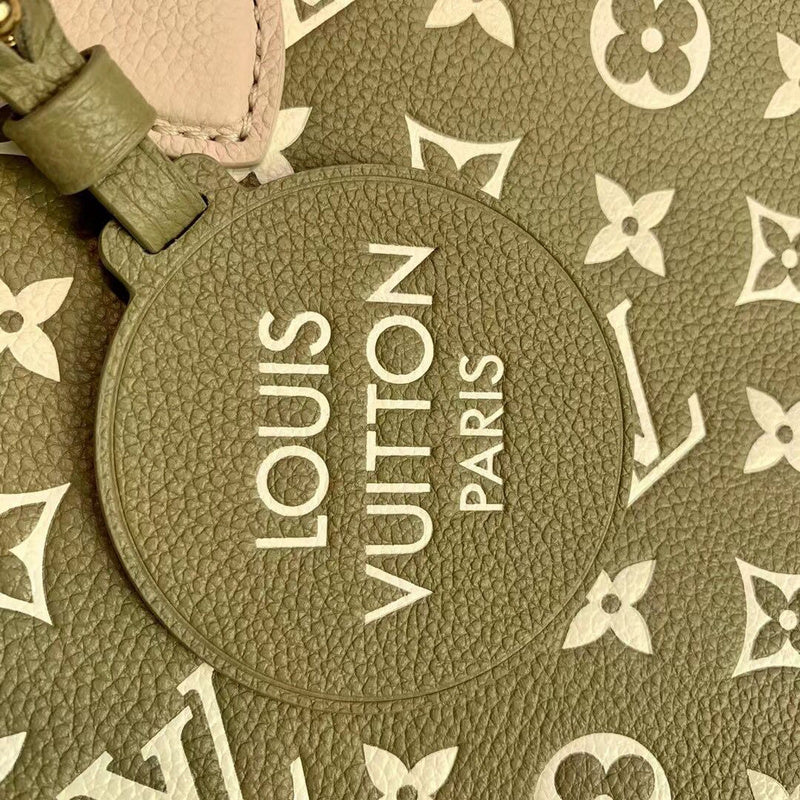 Ozarra Fashion Lu-Vi Bags - 16886