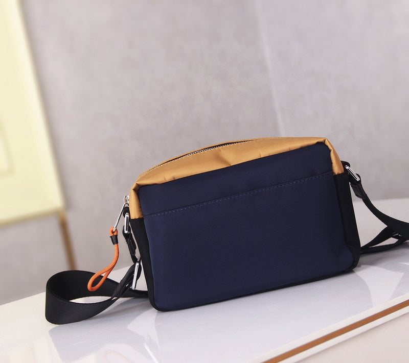 Ozarra - BBR Bags - 837