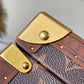 Fashion Lu-Vi bags - 4166