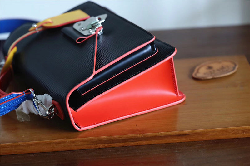 Ozarra Fashion Lu-Vi bags - 8055