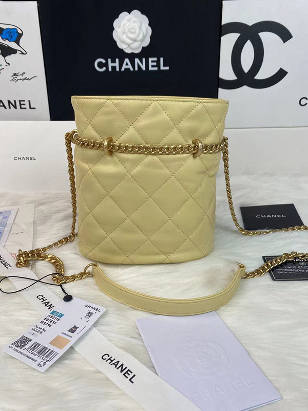 BAB - CHL Bags - 3317