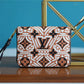 Ozarra Fashion Lu-Vi bags - 8958